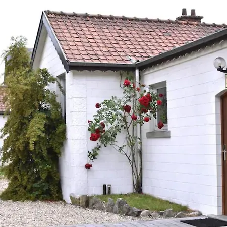 La Vdk : Chambres Vue Sur Meuse Guest house *