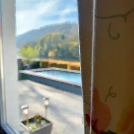 La Vdk : Chambres Vue Sur Meuse Guest house *